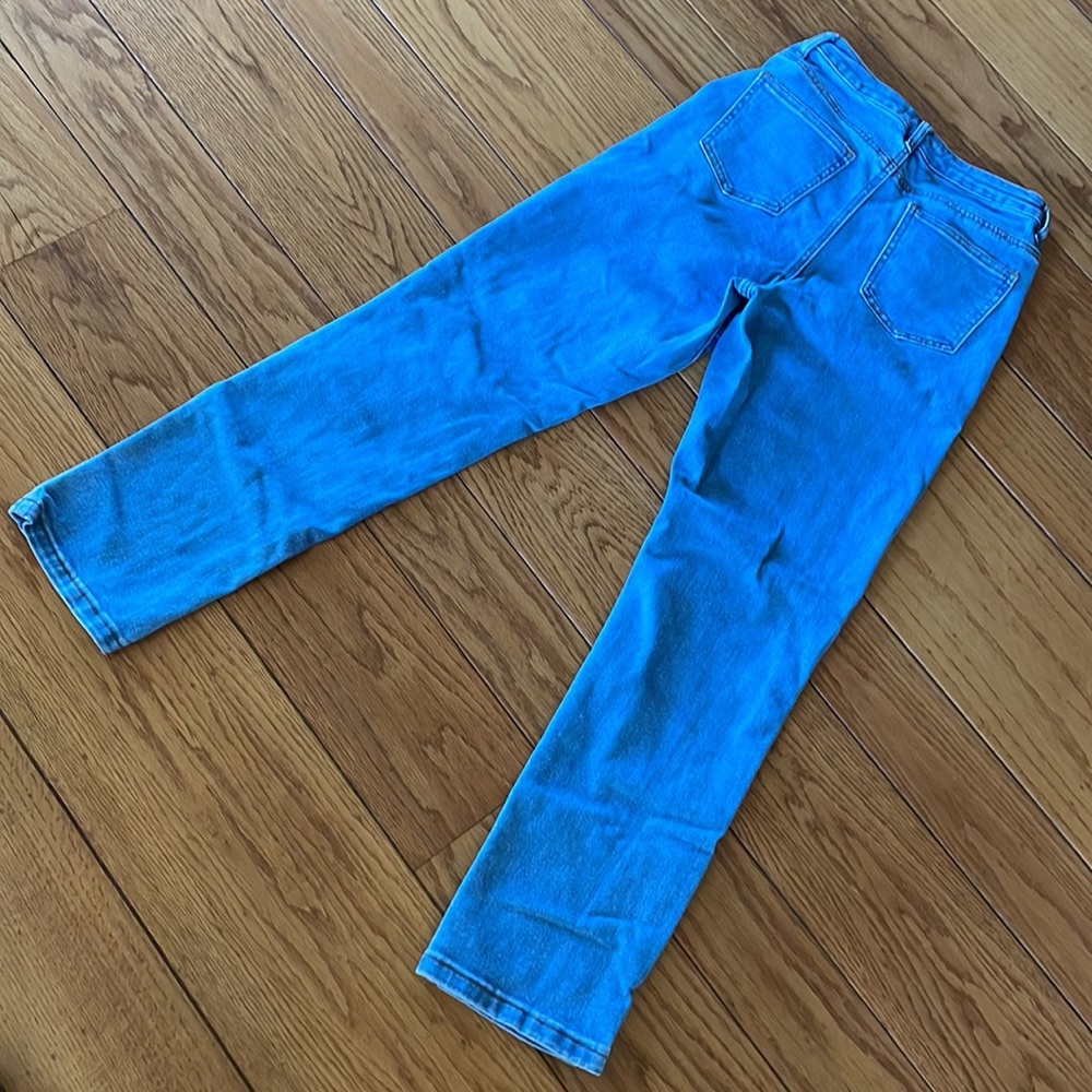 Missguided High Waisted Jeans - Picture 5 of 6